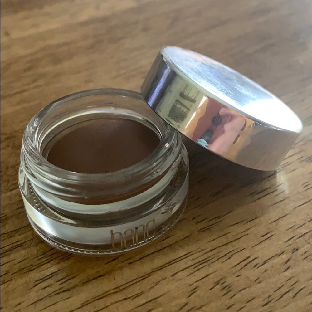 BOGO FREE—Bang beauty chocolate gel eyeliner
